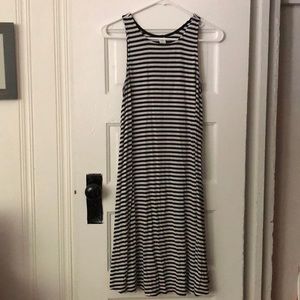 Old Navy sleeveless dress XS